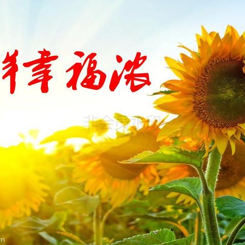 《花鲜幸福浓》期末总结表彰会——首山镇第二小学