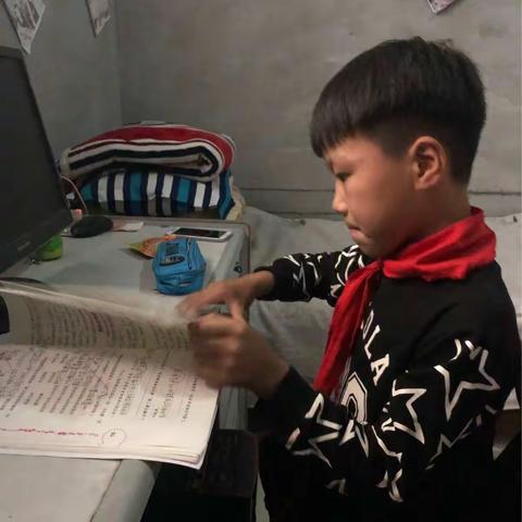 行走在爱的路上——尚村小学三年级家访纪实