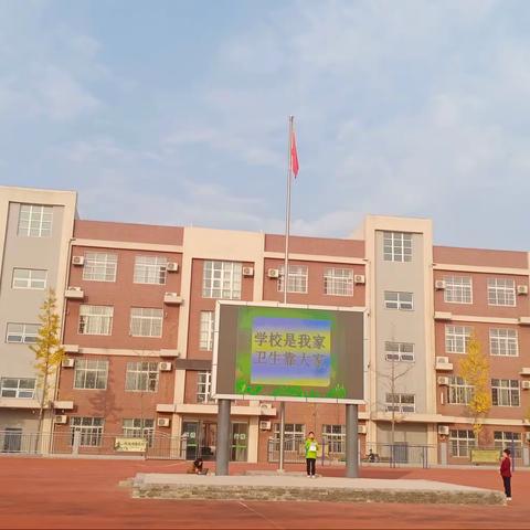 方寸绿地 滋润人心