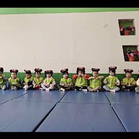 状元一班一周精彩回顾
