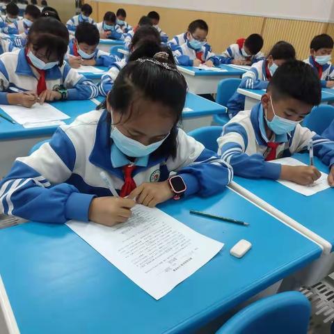 “优化常规复习方法 打造精品复习课堂 ”