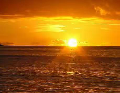 五月，拥抱夏天