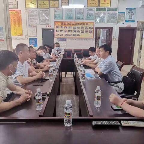 市乡村振兴局深入美兰区调研革命老区建设项目