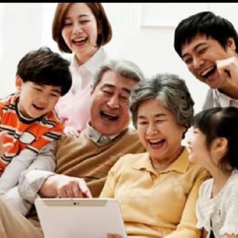 人生故事～由小到老