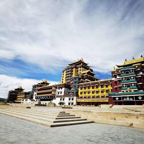 莲宝叶则自驾行A Road Trip to Lianbaoyeze