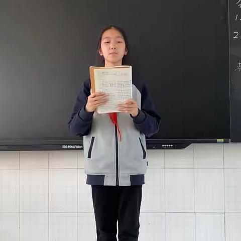 一次诗歌朗诵分享会