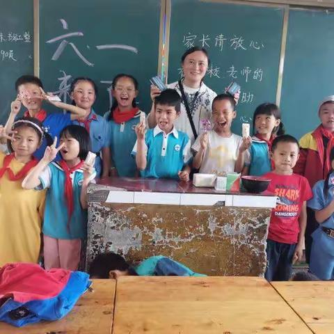 童年不同样