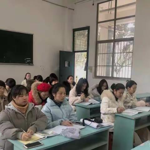 提质增效，聚焦双减—黄莲华（小学数学）名师工作室成员外出听课分享