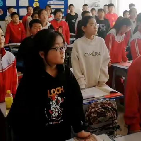 雷锋的传人是我们