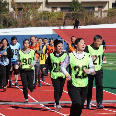 为江警跑团喝彩