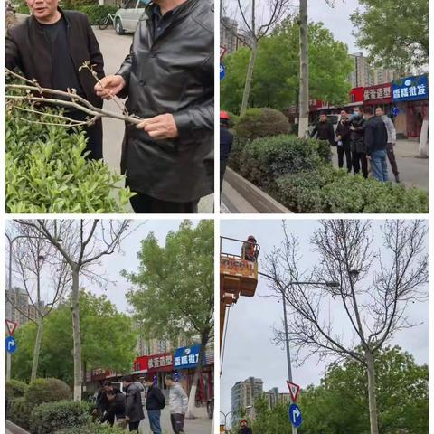 迎五一提品质，大美市中欢迎您！