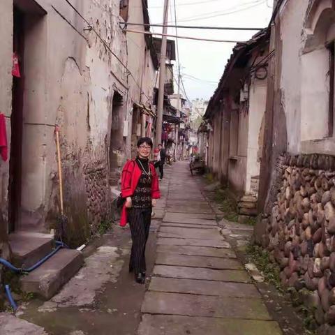 雕刻记忆的时光