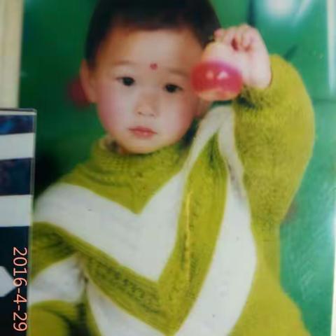 女大十八变，变变变……还认得我不？☺我是张祯云哦😊