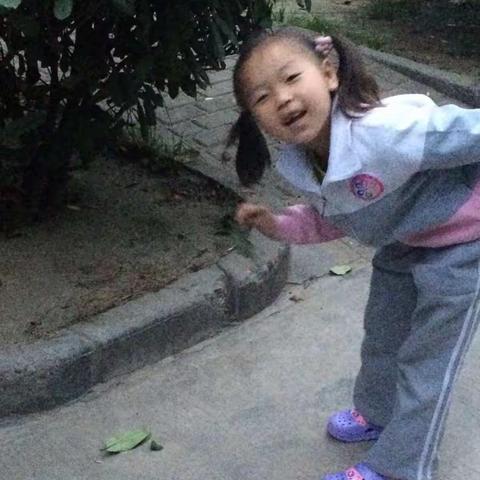 爱护环境，从我做起！                           彩虹小学一年级五班马诗雨