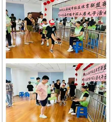 「社区小先生」缤纷暑期 能动少年