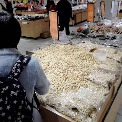 监利店12.10第三次开业