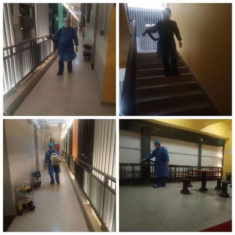 2月18日三一集中隔离酒店工作汇报