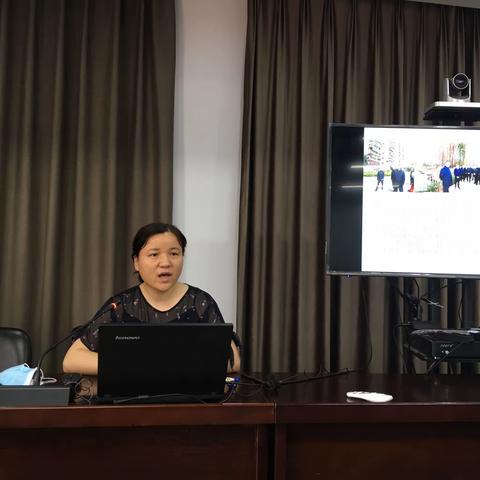 长安区市场监管局举办学习贯彻习近平总书记来陕考察重要讲话精神专题辅导讲座