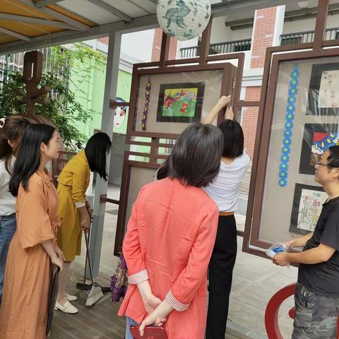 美丽校园，我们来守护💗