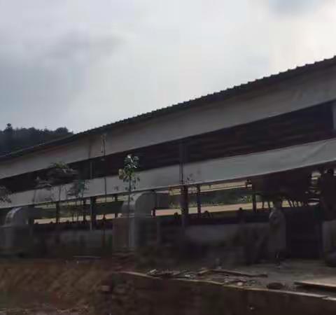 南城县农村环境整治工作简报                       6月4日