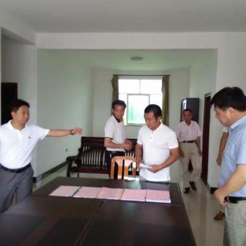 南城县农村环境整治工作简报                           6月2日