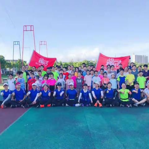 假期快乐“虐娃”——Fitnow遇见丽水线下少儿体能训练营