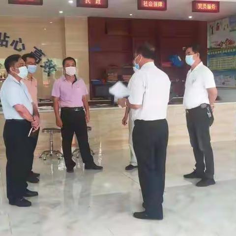秀英区纪委监委持续开展疫情防控监督检查