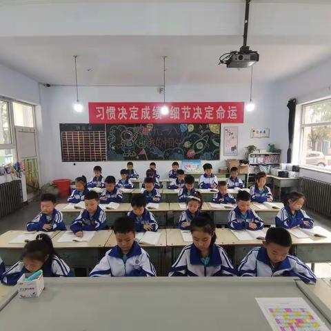 书香作伴，阅读悦美——汉德园小学读书活动成果展示