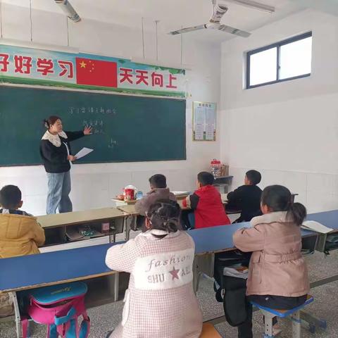 弘扬雷锋精神，从点滴小事做起     —司洼小学雷锋纪念日活动