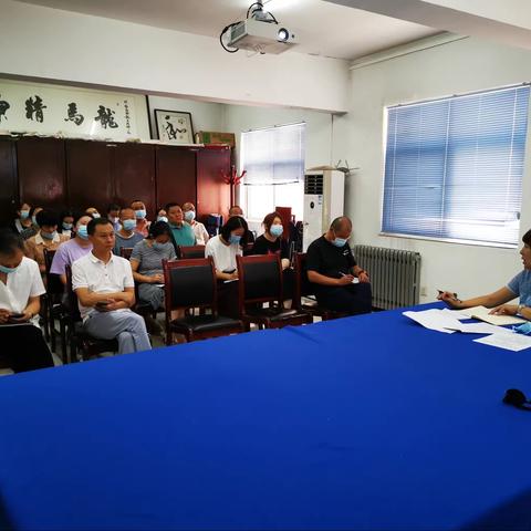 太乙路街道信号厂社区疫情防控纪实