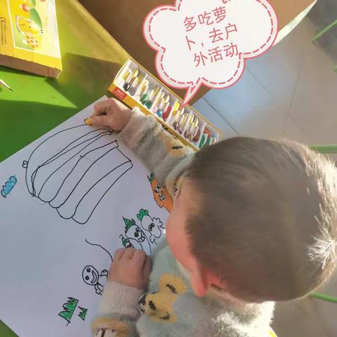 带你走进小眼睛👀