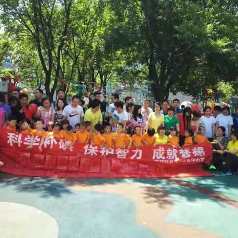 阳坊社区卫生服务中心传染病宣传