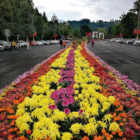 贵阳市小车河国家湿地公园