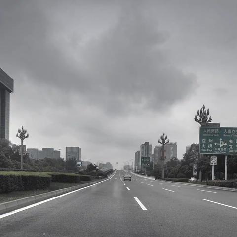三年疫情摄影杂纪