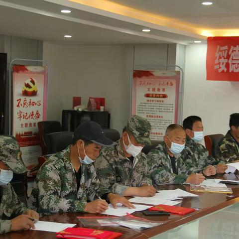 规范人影作业操作，强化人影安全意识 绥德气象局举办人影作业培训班