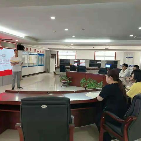 绥德：开展党员讲党课学习教育主题党日活动