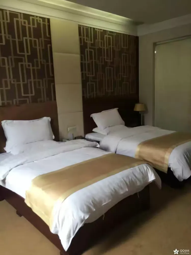 重庆荣昌海棠大酒店欢迎您