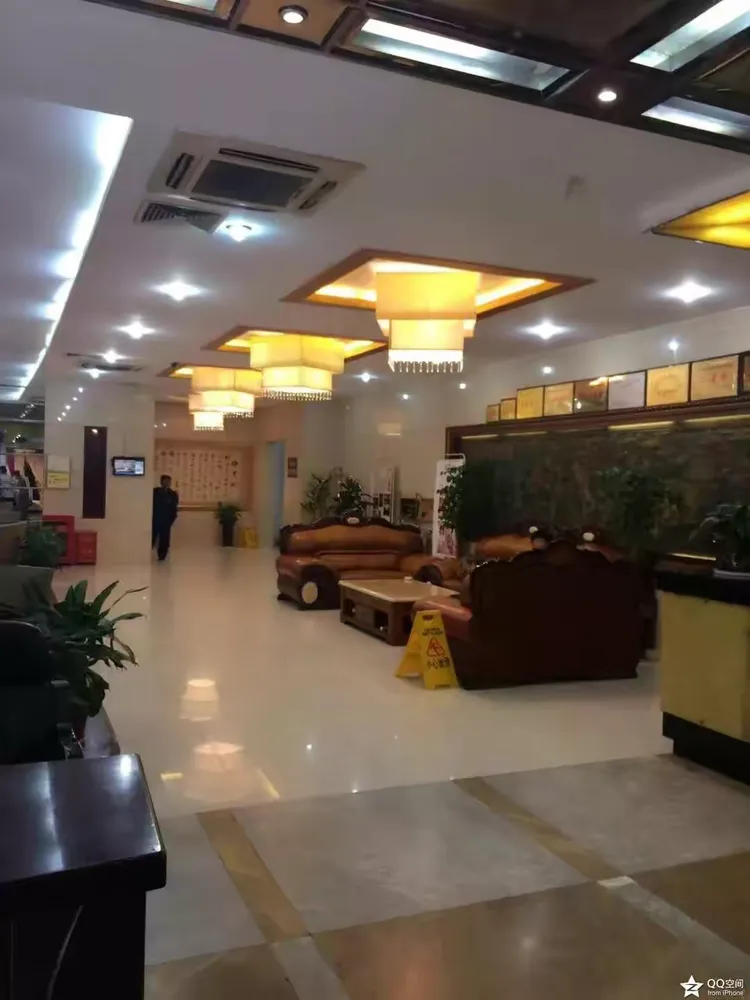 重庆荣昌海棠大酒店欢迎您