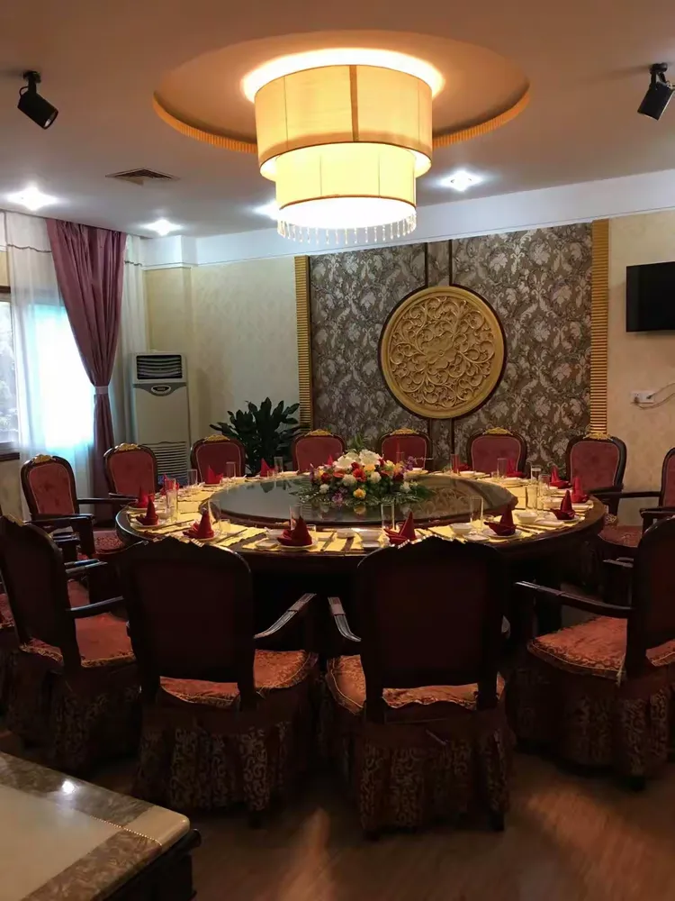 重庆荣昌海棠大酒店欢迎您