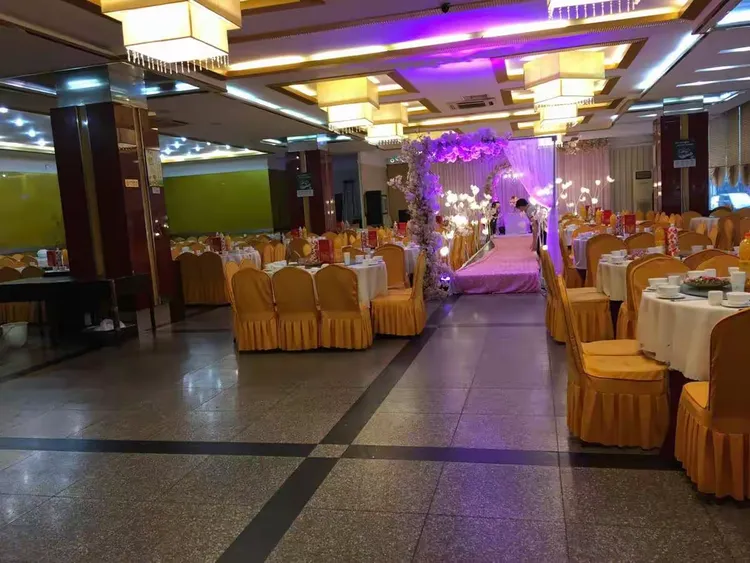 重庆荣昌海棠大酒店欢迎您