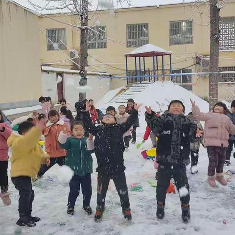 停课不停学，成长不延期——庙后幼儿园大二班“停课不停学”系列活动