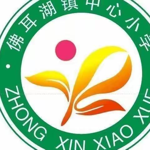 暖心迎检   共赴花开——教体局领导莅临佛耳湖镇中心小学督导开学情况