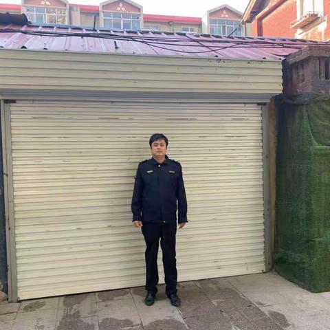 【市管“三创四建”工作纪实】迎接省文明测评、严格执法规范洗车