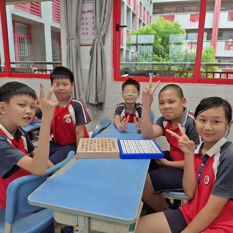 “数”你最美，“独”你精彩