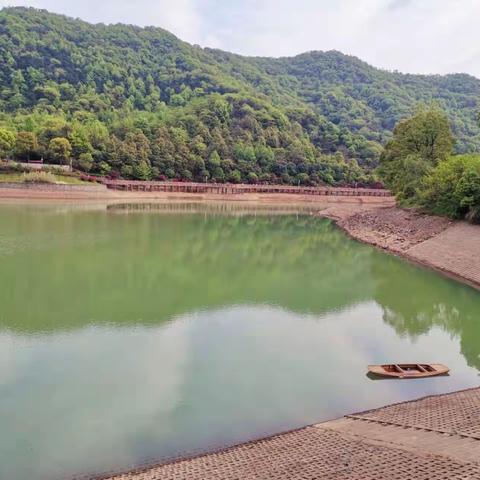 时光匆忙，阡陌留香