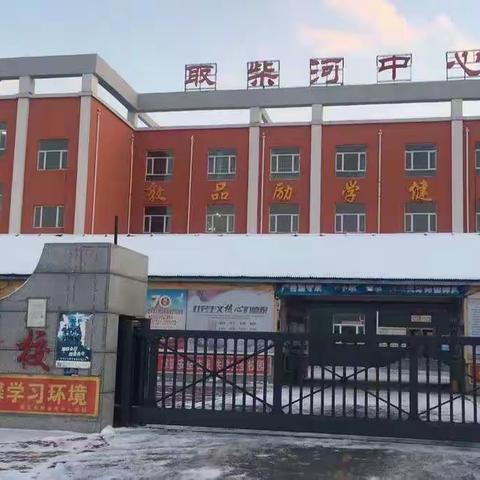 磐石市取柴河中心学校  “双师帮带”活动汇报