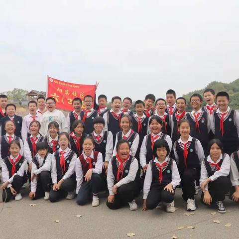 六上思维导图