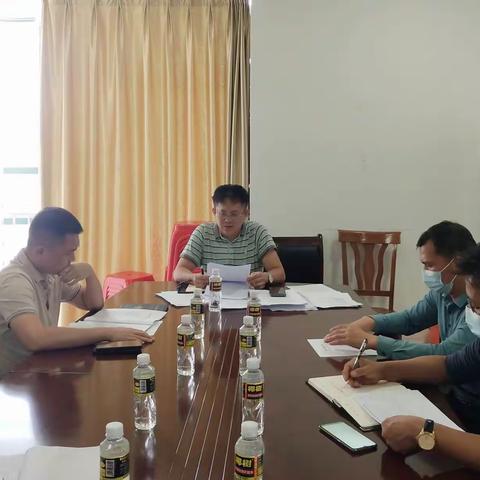 区卫健委王兴旺主任召开专题会议研究部署区卫健系统迎接2022年度巩固拓展脱贫攻坚成果后评估工作