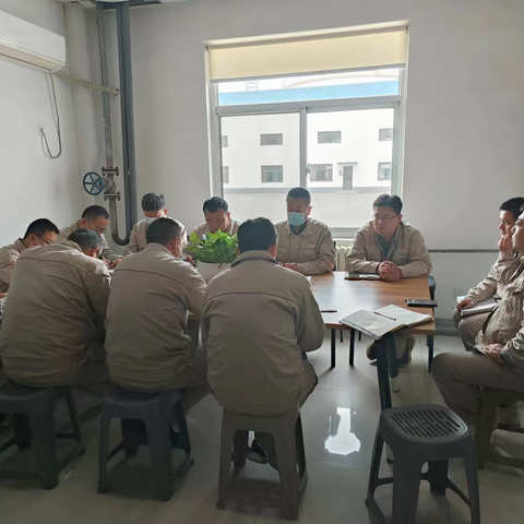 工作重在责任心   成功赢在执行力——滨州分公司扎实做好各项维保工作