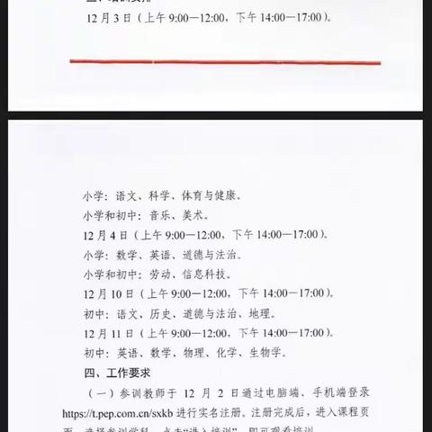 聚焦新课标 线上新课堂——镇川镇中心小学体育组线上新课标培训活动